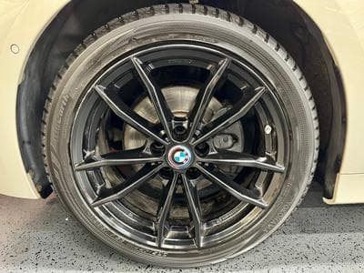 BMW 320 320iA Limousine 2.0 184cv Auto SPORT-LINE (2020) - Foto 3