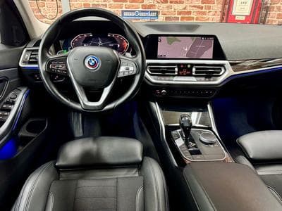 BMW 320 320iA Limousine 2.0 184cv Auto SPORT-LINE (2020) - Foto 4