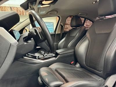 BMW 320 320iA Limousine 2.0 184cv Auto SPORT-LINE (2020) - Foto 5