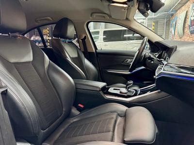 BMW 320 320iA Limousine 2.0 184cv Auto SPORT-LINE (2020) - Foto 8