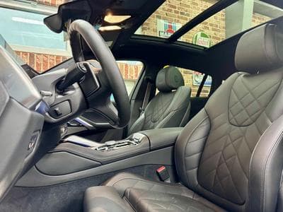 BMW X6 X6 30dA 3.0 298cv Auto xDrive M-SPORT (2025) - Foto 5