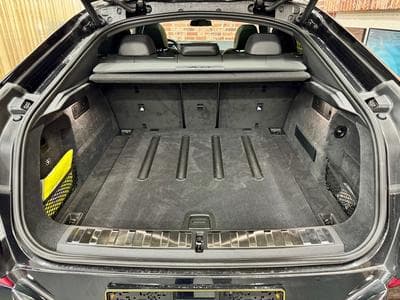 BMW X6 X6 30dA 3.0 298cv Auto xDrive M-SPORT (2025) - Foto 7