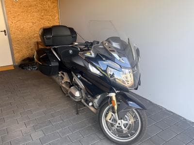 BMW R R 1200 RT (2019) - Foto 1