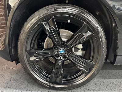 BMW X3 X3 20iA 2.0 208cv Auto xDrive M-SPORT (New modèle) (2025) - Foto 3