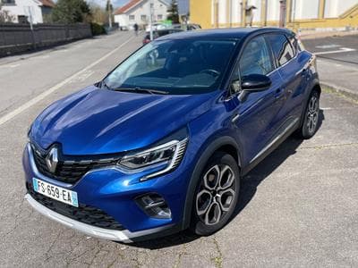 Renault Captur Intens (2020) - Photo 1