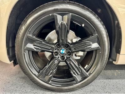 BMW X3 X3 20iA 2.0 208cv Auto xDrive M-SPORT (New Model) (2025) - Foto 3