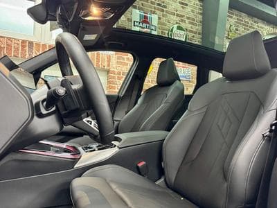 BMW X3 X3 20iA 2.0 208cv Auto xDrive M-SPORT (New Model) (2025) - Foto 5