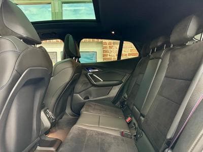 BMW X2 X2 20dA 2.0 163cv Auto xDrive M-SPORT PRO (New Model) (2024) - Foto 6