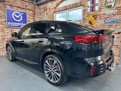 BMW X2 X2 20dA 2.0 163cv Auto xDrive M-SPORT (New Model) (2024) - Foto 2