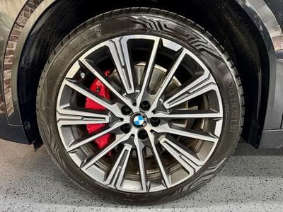 BMW X2 X2 20dA 2.0 163cv Auto xDrive M-SPORT (New Model) (2024) - Foto 3