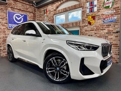 BMW X1 X1 20dA 2.0 163cv Auto xDrive M-SPORT (2025) - Foto 1