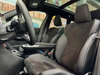 BMW X1 X1 20iA 170cv Auto sDrive M-SPORT (2025) - Foto 5