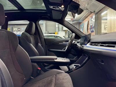 BMW X1 X1 20iA 170cv Auto sDrive M-SPORT (2025) - Foto 8