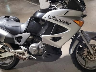 Honda Varadero XL 1000 SD02 (2003) - Foto 1