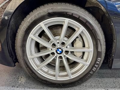 BMW 330 330iA Touring 2.0 245cv Auto xDrive M-SPORT (2025) - Foto 3