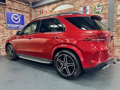 Mercedes GLE 400 GLE 400d 3.0 330cv Auto 4Matic  AMG-LINE (2020) - Foto 2