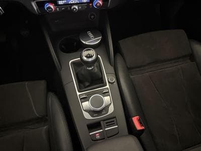 Audi A3 Berline Sport (2017) - Foto 10