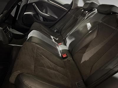 Audi A3 Berline Sport (2017) - Foto 11