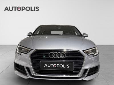 Audi A3 Berline Sport (2017) - Foto 14