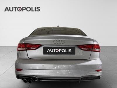 Audi A3 Berline Sport (2017) - Foto 15