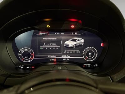 Audi A3 Berline Sport (2017) - Foto 2