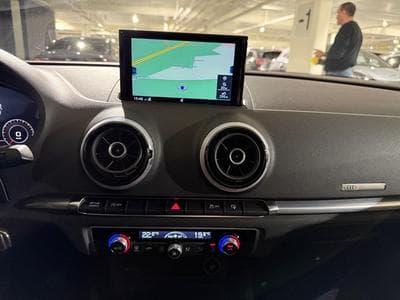 Audi A3 Berline Sport (2017) - Foto 3