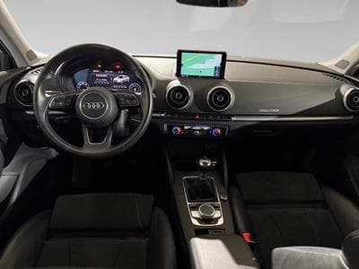 Audi A3 Berline Sport (2017) - Foto 5
