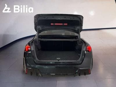 BMW 220 Head-Up HK HiFi DAB LED RFK (2025) - Foto 11