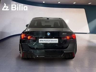 BMW 220 Head-Up HK HiFi DAB LED RFK (2025) - Foto 4