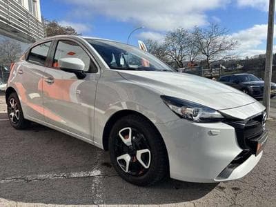 Mazda 2 1.5 Turbo - HYBRIDE (2024) - Photo 4