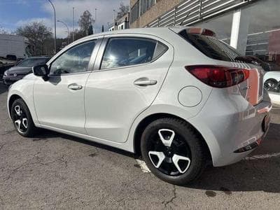 Mazda 2 1.5 Turbo - HYBRIDE (2024) - Photo 7
