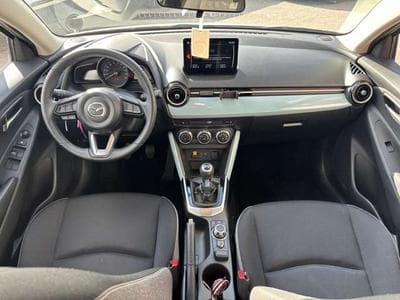 Mazda 2 1.5 Turbo - HYBRIDE (2024) - Photo 8