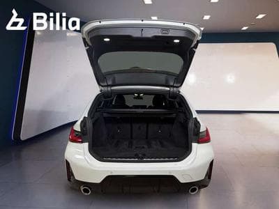 BMW 320 d xDrive Head-Up HiFi DAB LED (2025) - Photo 11