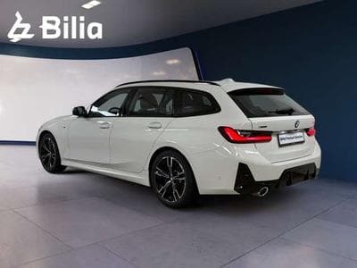 BMW 320 d xDrive Head-Up HiFi DAB LED (2025) - Foto 5