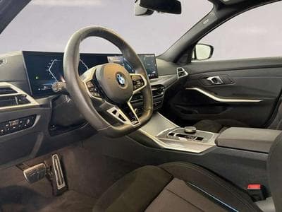 BMW 320 d xDrive Head-Up HiFi DAB LED (2025) - Foto 6