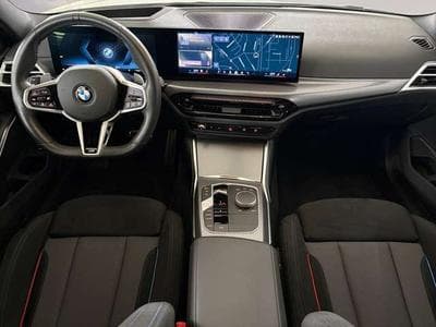 BMW 320 d xDrive Head-Up HiFi DAB LED (2025) - Photo 7