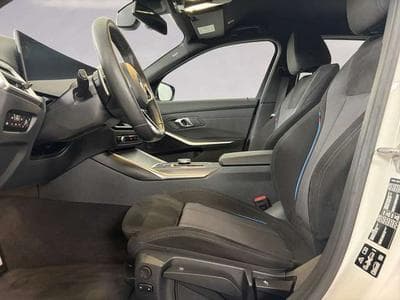 BMW 320 d xDrive Head-Up HiFi DAB LED (2025) - Photo 9