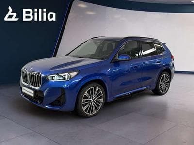 BMW X1 xDrive23d Head-Up HK HiFi DAB (2024) - Foto 1