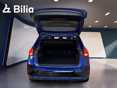 BMW X1 xDrive23d Head-Up HK HiFi DAB (2024) - Foto 11