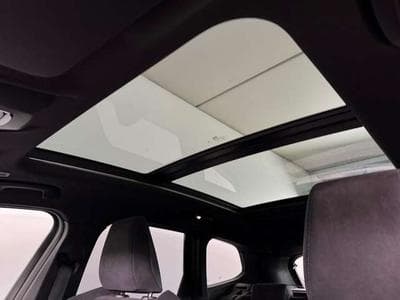 BMW X1 xDrive23d Head-Up HK HiFi DAB (2024) - Foto 13