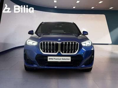 BMW X1 xDrive23d Head-Up HK HiFi DAB (2024) - Foto 2