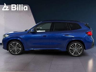 BMW X1 xDrive23d Head-Up HK HiFi DAB (2024) - Foto 3