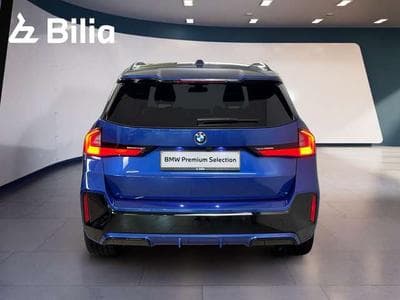 BMW X1 xDrive23d Head-Up HK HiFi DAB (2024) - Foto 4