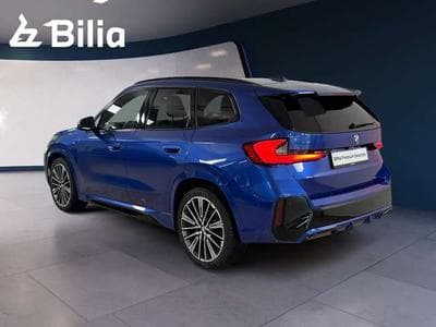 BMW X1 xDrive23d Head-Up HK HiFi DAB (2024) - Foto 5