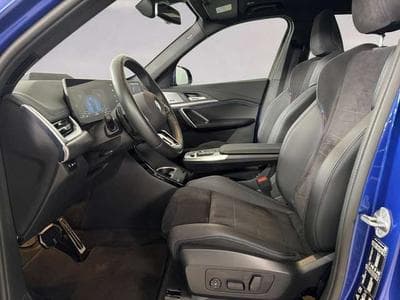 BMW X1 xDrive23d Head-Up HK HiFi DAB (2024) - Foto 9