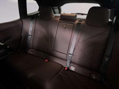 BMW iX xDrive50 Head-Up DAB LED (2025) - Foto 10