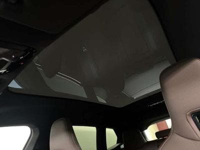 BMW iX xDrive50 Head-Up DAB LED (2025) - Foto 13