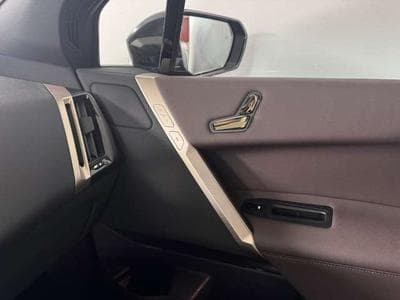 BMW iX xDrive50 Head-Up DAB LED (2025) - Foto 14