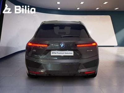 BMW iX xDrive50 Head-Up DAB LED (2025) - Foto 4
