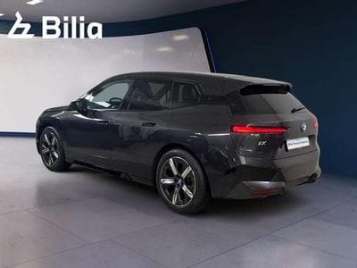 BMW iX xDrive50 Head-Up DAB LED (2025) - Foto 5